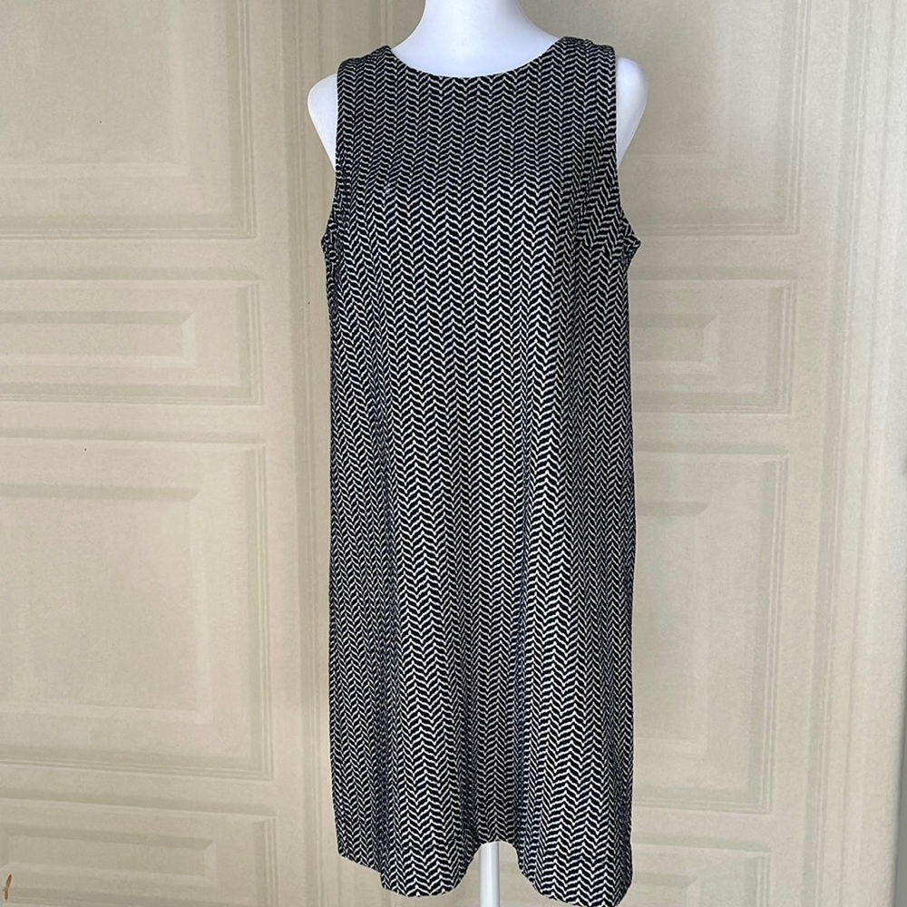 LOFT Shift Dress